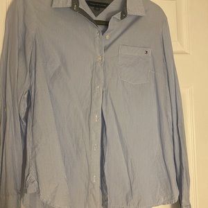 Tommy Hilfiger blouse